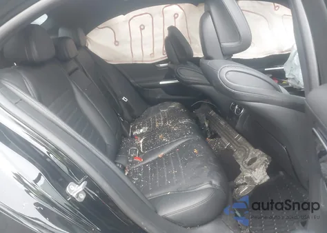 2023 Mercedes-Benz C 300 4Matic z USA, uszkodzony, nr VIN W1KAF4HB4PR131332